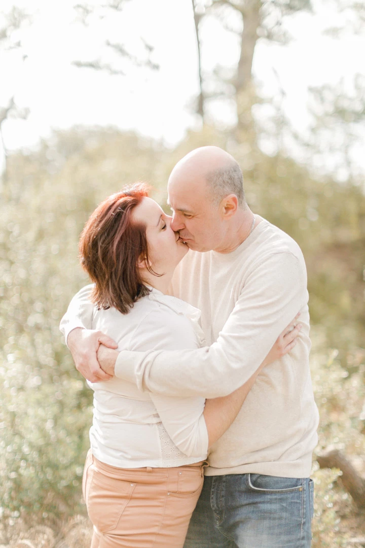 Stéphanie, Stéphane & Evan
